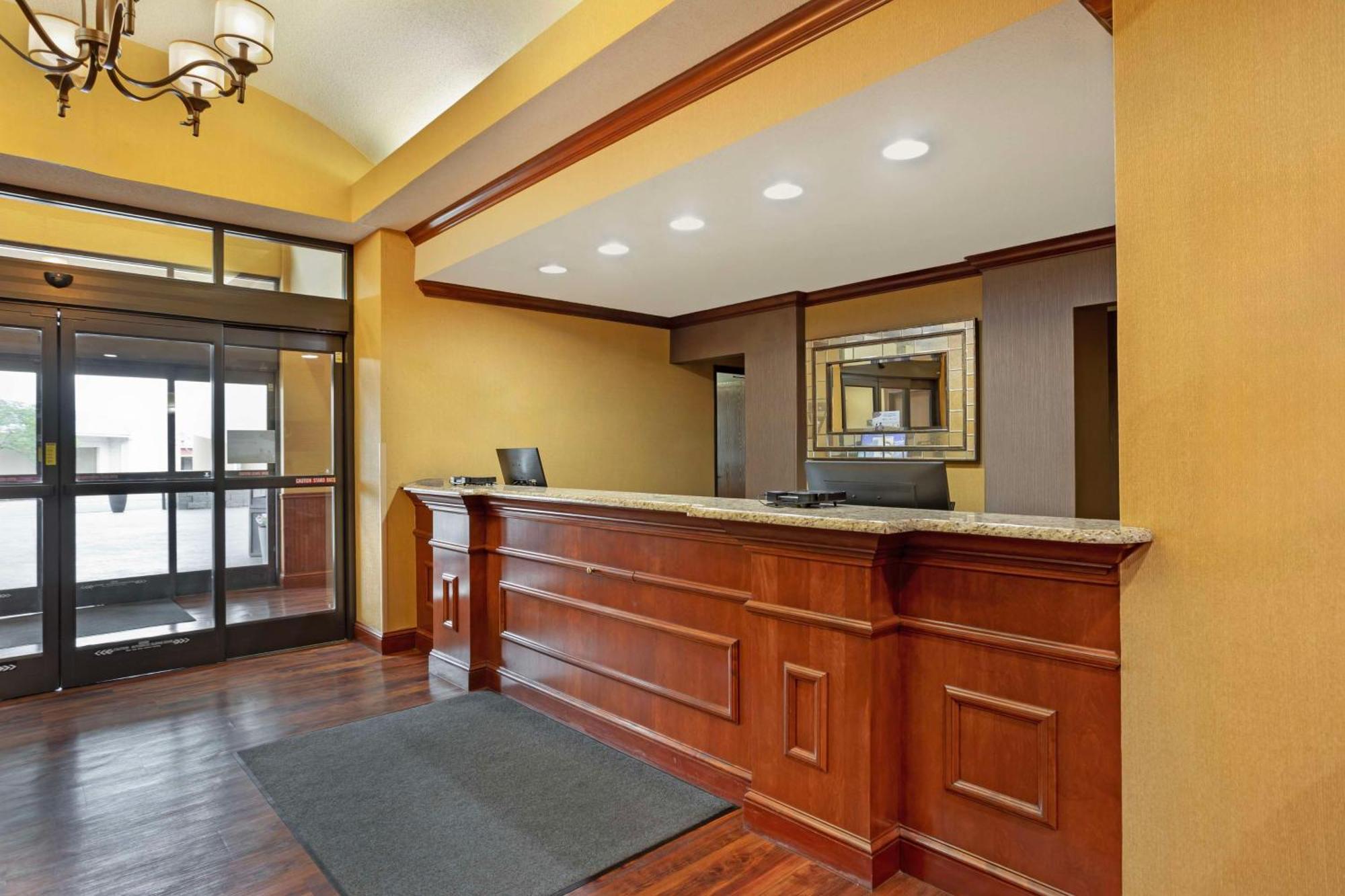 Best Western Plus Clearfield Exterior foto