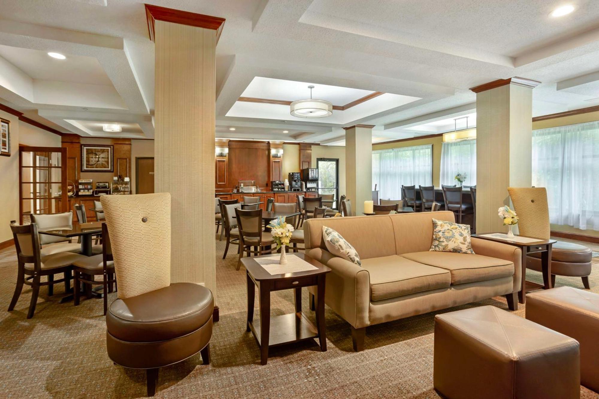 Best Western Plus Clearfield Exterior foto
