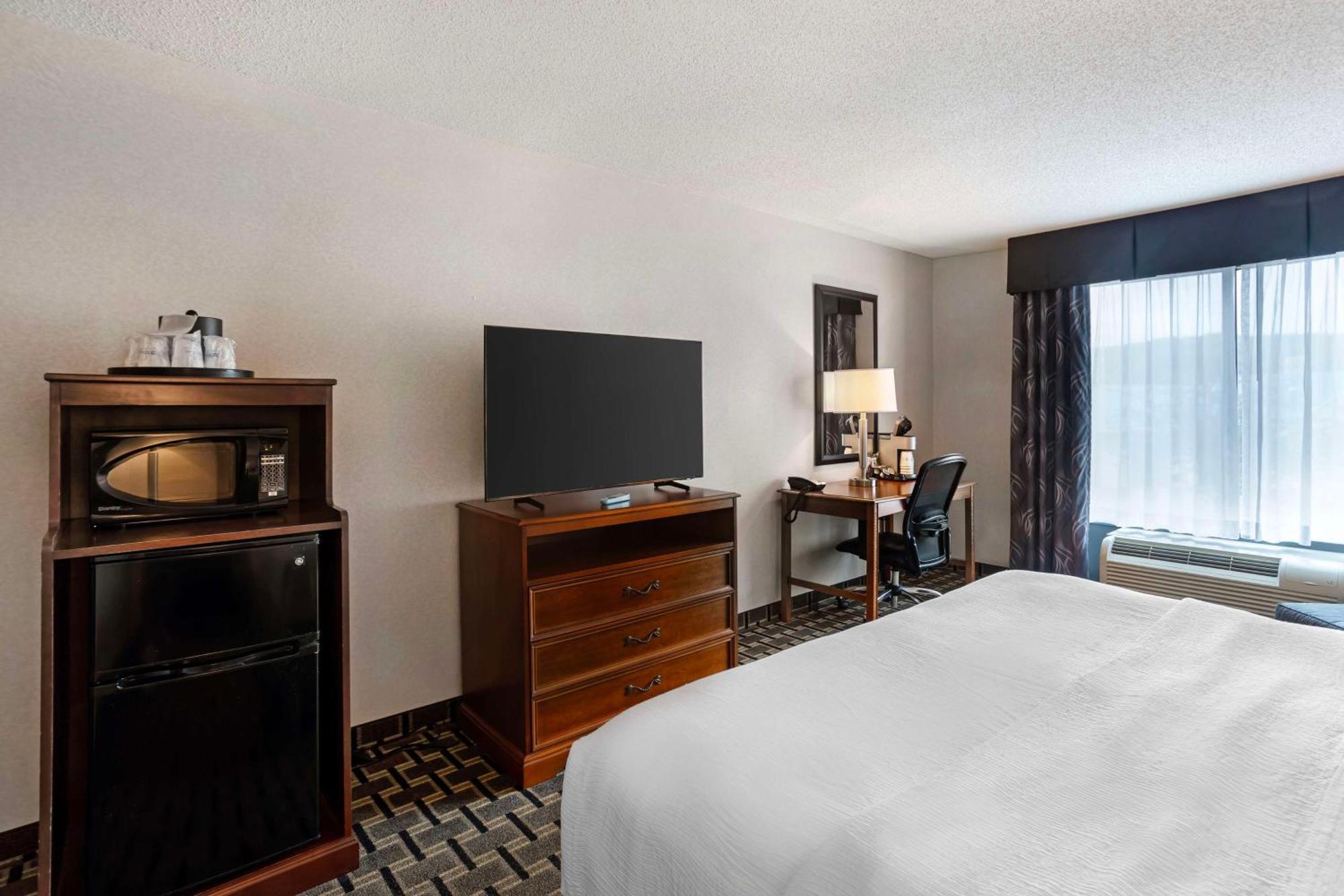 Best Western Plus Clearfield Exterior foto